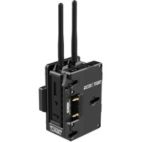 Wooden Camera Dual Battery Pla Picture