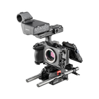 Wooden Camera Accessory System Picture