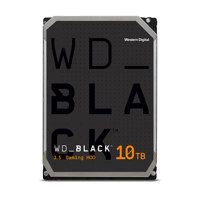 WD _BLACK 3.5" SATA III Intern Picture