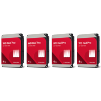 WD Red Pro 3.5" SATA III Inter Picture