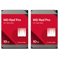 WD Red Pro 3.5" SATA III Inter Picture