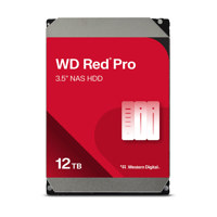 WD Red Pro 3.5" SATA III Inter Picture