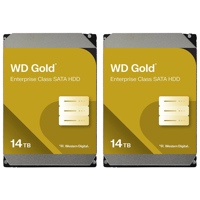 WD Gold Enterprise Class 3.5"  Picture