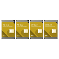 WD Gold Enterprise Class 3.5"  Picture