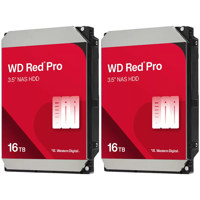 WD Red Pro 3.5" SATA III Inter Picture