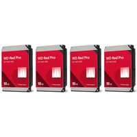 WD Red Pro 3.5" SATA III Inter Picture