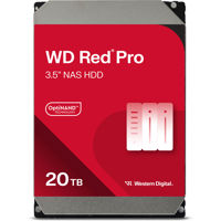 WD Red Pro 3.5" SATA III Inter Picture