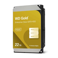 WD Gold Enterprise Class 3.5"  Picture