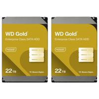 WD Gold Enterprise Class 3.5"  Picture