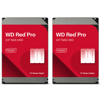 WD Red Pro 3.5" SATA III Inter Picture