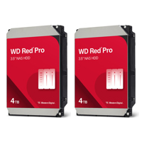 WD Red Pro 3.5" SATA III Inter Picture