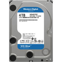 WD Blue 3.5" SATA III Internal Picture