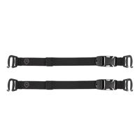 WANDRD Accessory Strap, Black, Picture