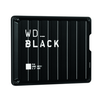 WD _BLACK P10 2TB Game Drive E Picture