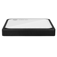 WD 500GB 3.0 Gaming Drive Accelerated SSD for Xbox One, 400MB/s Read