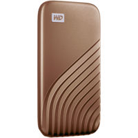 WD My Passport 2TB USB 3.2 Gen Picture