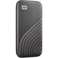 WD My Passport 4TB USB 3.2 Gen Picture