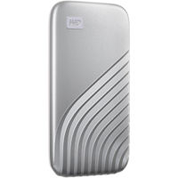 WD My Passport 1TB USB 3.2 Gen Picture