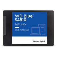 WD Blue SA510 SATA 2.5" Internal SSD