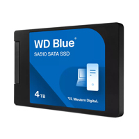 WD Blue SA510 SATA 2.5" Intern Picture