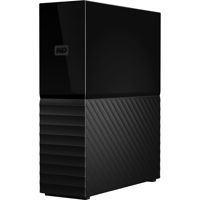 WD My Book 22TB USB 3.2 Gen 1  Picture