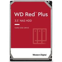 WD Red Plus 12TB 3.5" SATA III Picture