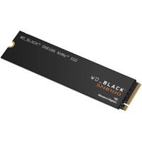 SanDisk _BLACK SN8100 NVMe PCI Picture