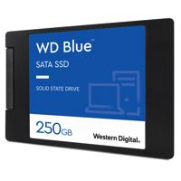 WD Blue 250GB 3D NAND SATA III Picture