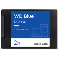 WD Blue 2TB 3D NAND SATA III 2 Picture