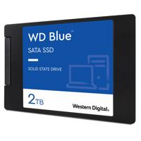 WD Blue 2TB 3D NAND SATA III 2 Picture