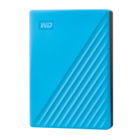 WD My Passport 5TB USB 3.2 Gen Picture
