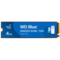 WD Blue SN5000 NVMe PCIe Gen4  Picture