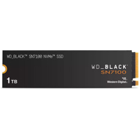 SanDisk WD_BLACK SN7100 NVMe P Picture