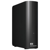 WD Elements 14TB USB 3.0 Deskt Picture