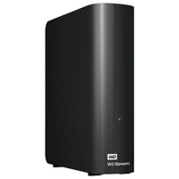 WD Elements 18TB USB 3.0 Deskt Picture
