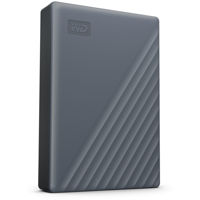 WD My Passport USB 3.2 Gen 1 P Picture