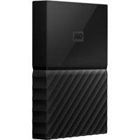 WD My Passport 1TB USB 3.0 Por Picture