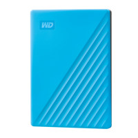 WD My Passport 1TB USB 3.2 Gen Picture