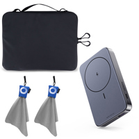 WANDRD 14" Laptop Case, Black, Picture