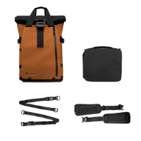 WANDRD PRVKE Backpack V2 Photo Picture