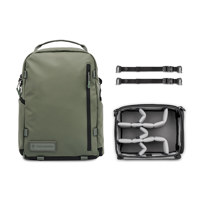 WANDRD PRVKE ZIP Backpack Phot Picture