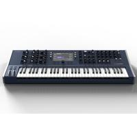 Waldorf Quantum MKII 61-Key 16 Picture