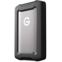 WD G-Drive ArmorATD USB-C 3.2  Picture