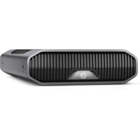 WD G-Drive USB-C 3.2 Gen 2 Ent Picture
