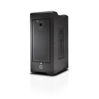 WD G-RAID Shuttle 8 8-Bay 192T Picture
