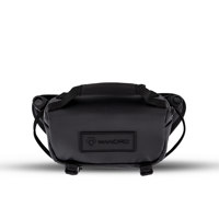 WANDRD ROGUE 3L Sling Bag, Bla Picture