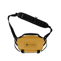 WANDRD ROGUE 3L Sling Bag Picture