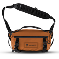 WANDRD ROGUE 6L Sling Bag Picture