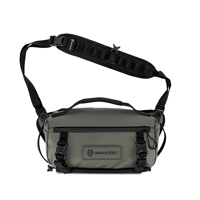 WANDRD ROGUE 6L Sling Bag Picture