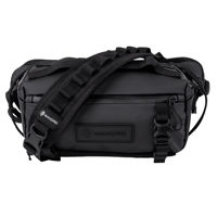 WANDRD ROGUE 9L Sling Bag, Bla Picture
